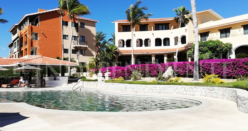 Apuestan hoteleros de Los Cabos por instalaciones integrales para personas con discapacidad