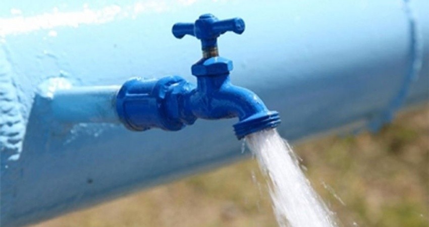 Cumple el Presidente López Obrador al ingresar a La Paz al Plan Hídrico Nacional