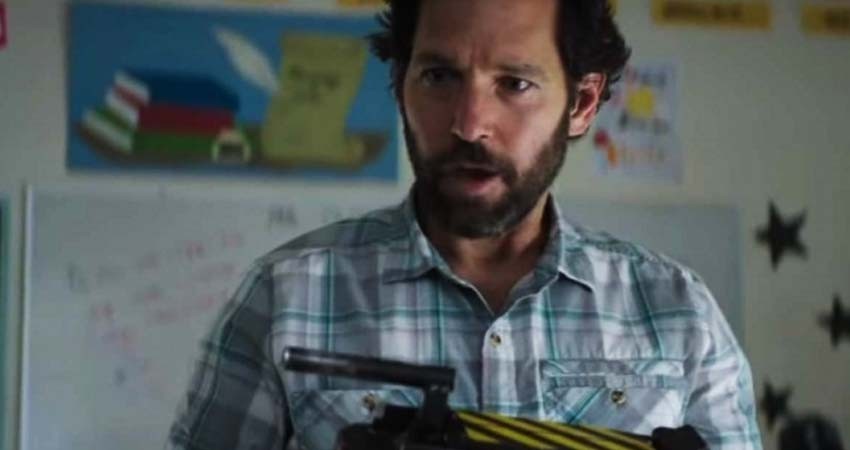 Lanzan tráiler de 'Ghostbusters: afterlife' que revela un gran secreto