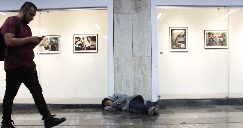 Entre menos mensajes de WhatsApp te envíe, más te ama