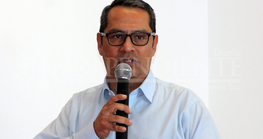 El PT “es el único partido de izquierda” en México: Armando Díaz