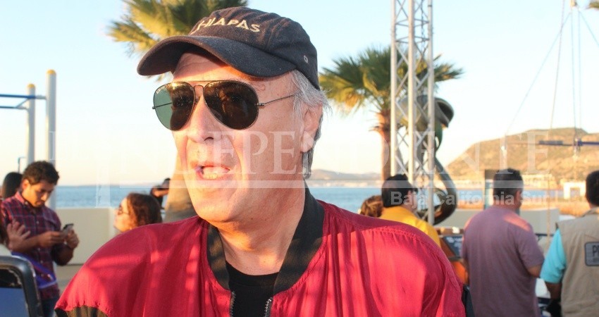 Reglamento actual del malecón ya prohíbe ambulantes, perros, patinetas y bicicletas: Patronato