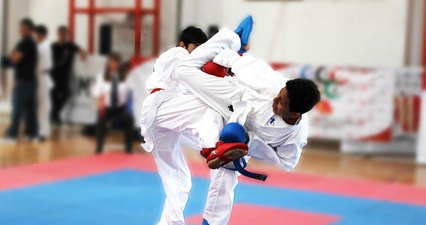 Surgen acuerdos para la etapa estatal de nacionales CONADE