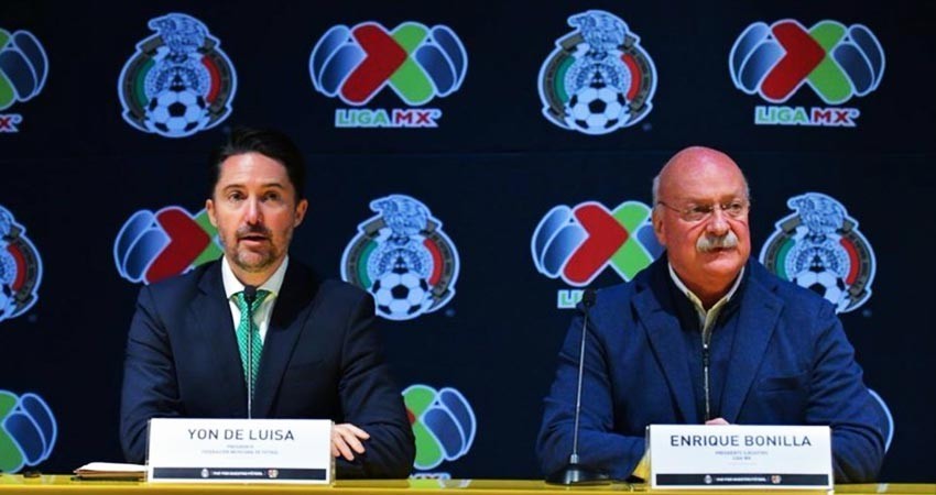 Balance de la jornada / La ruta turbia del futbol mexicano