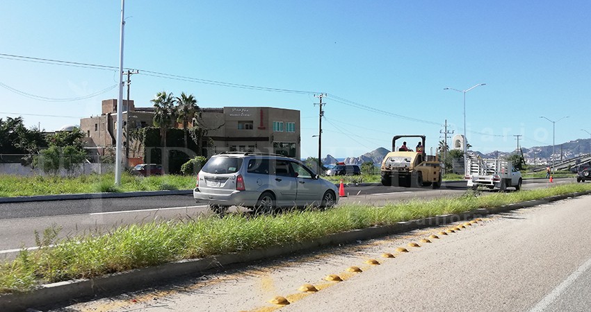 Estudiantes de Los Cabos contribuyen con arquitectos en proyectos ejecutivos de movilidad