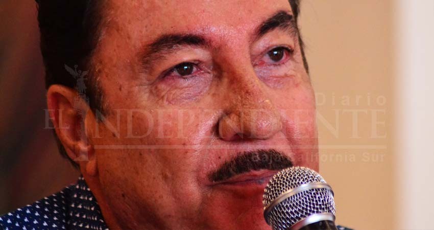 “El agua no puede ser un pretexto para el crecimiento de Los Cabos”: NAM