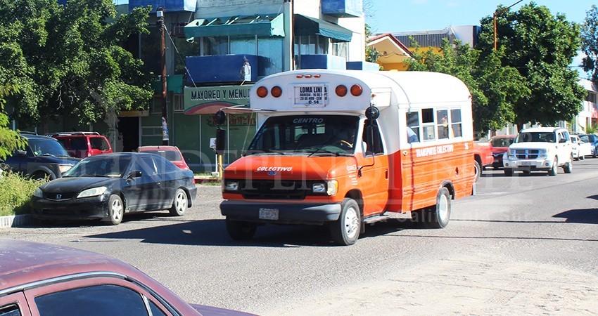 Sigue "régimen" de concesiones con Ley de Movilidad de Morena: Mendoza Davis