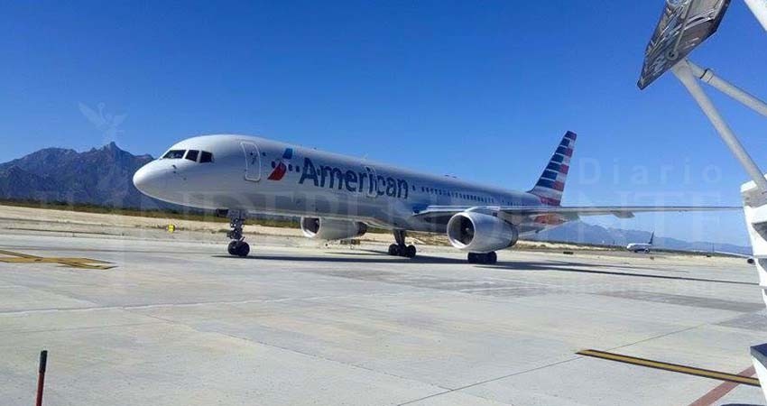 En mayo 2020 Los Cabos tendrá una nueva ruta directa