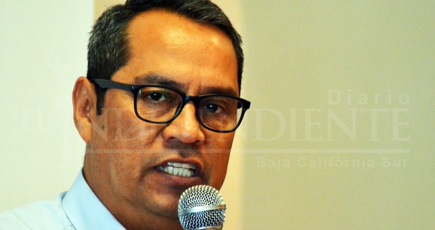 PT quiere llegar a 22 mil militantes en BCS antes de 2020