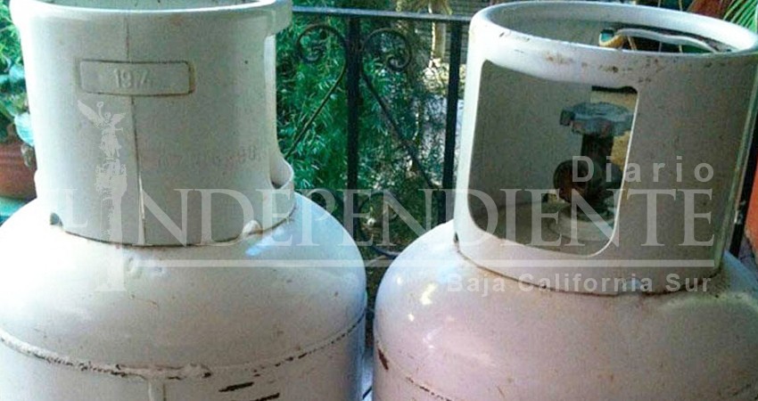 Pide Protección Civil quitarse viejas ideas sobre explosiones de tanques de gas