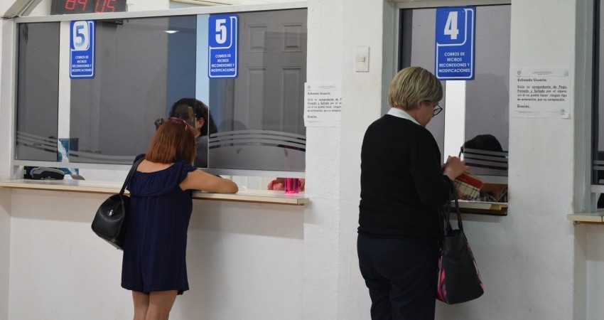 Ofrece el Oomsapas La Paz nuevos descuentos en el servicio de agua