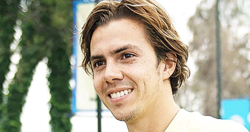 Descartan pretextos; para Sebastián Córdova, la pausa no les afecta