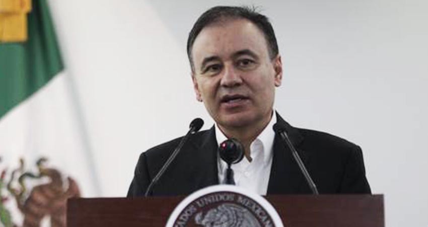 Revela Durazo que el ‘narco’ penetró en Cisen y PF