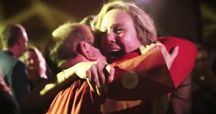 Feliz Navidad: Empresa regala 10 mdd a empleados