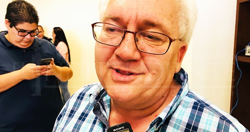 Canaco vislumbra un 2020 difícil por el retiro de apoyos a emprendedores