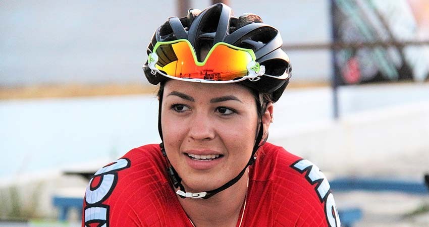 En enero reaparecerá Yuli Verdugo en las pistas