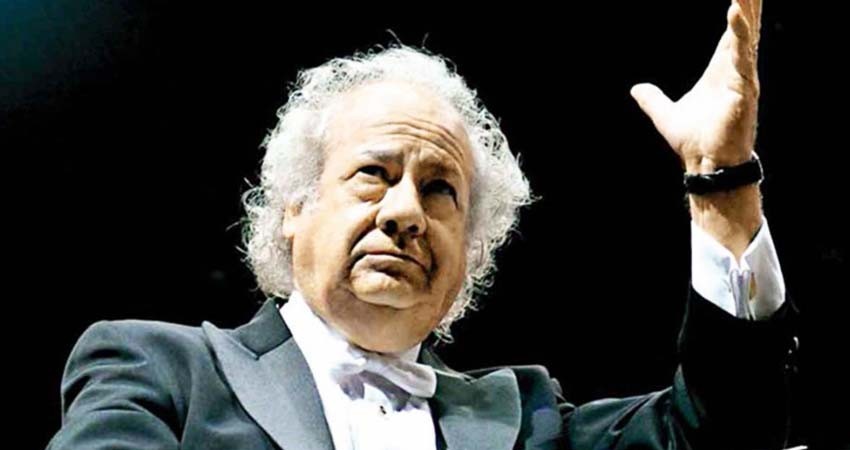 Filarmónica 5 de mayo, de Puebla; se trunca un proyecto orquestal