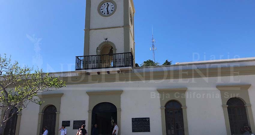 35 mdp gastará Castro Gúzman en promocionar su imagen y obras durante el 2020