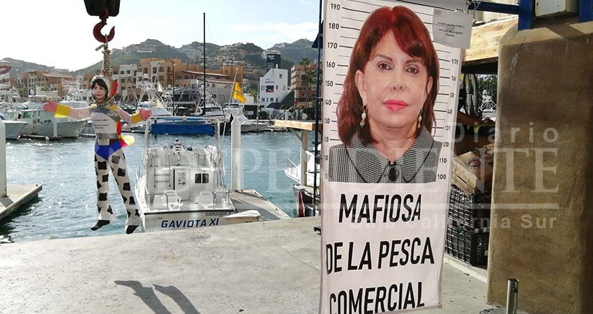 Adversarios políticos se unen para ir en contra de la comercialización del Dorado