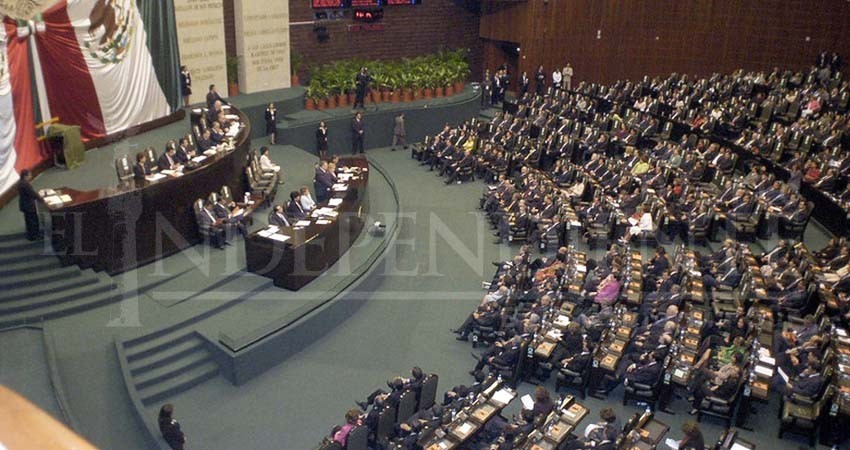 Sí a la reducción presupuestal de los partidos, no a debilitarlos: PAN