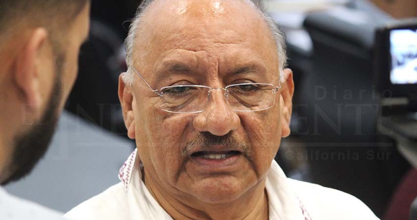 Quería oposición usar ahorros de Morena en “bono decembrino” de 200 mil pesos: Ojeda