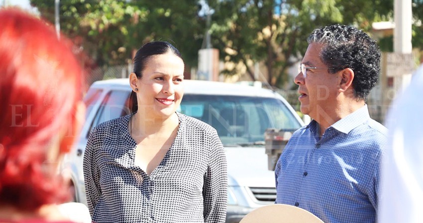 Ejercerá Gobierno de BCS obras solicitadas con ahorro de 7 diputados de Morena: Sepuim