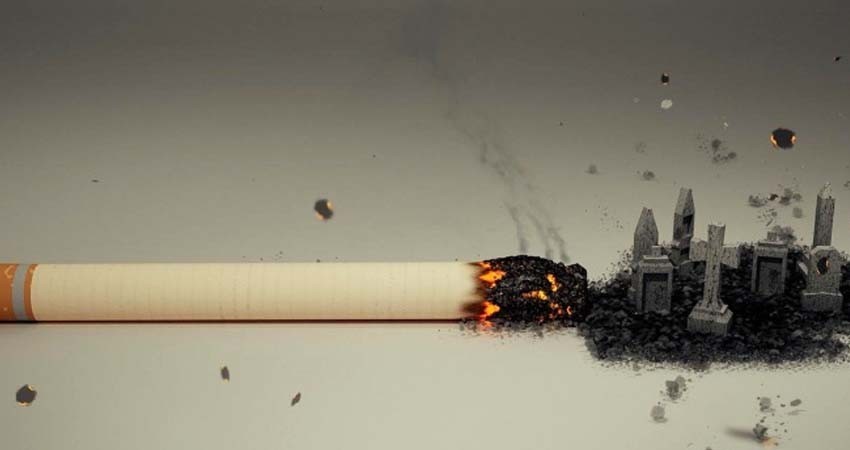 EU sube de 18 a 21 años la edad para comprar tabaco