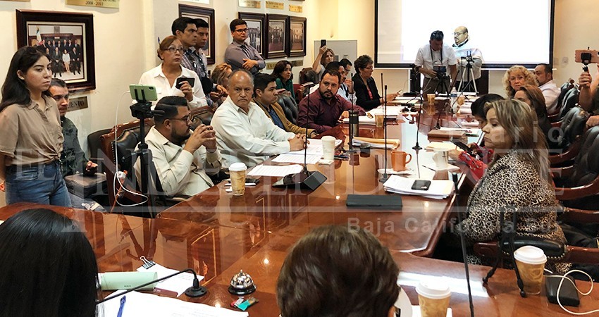 Dan prórroga de 6 meses para inicio de obras de la nueva desaladora de CSL