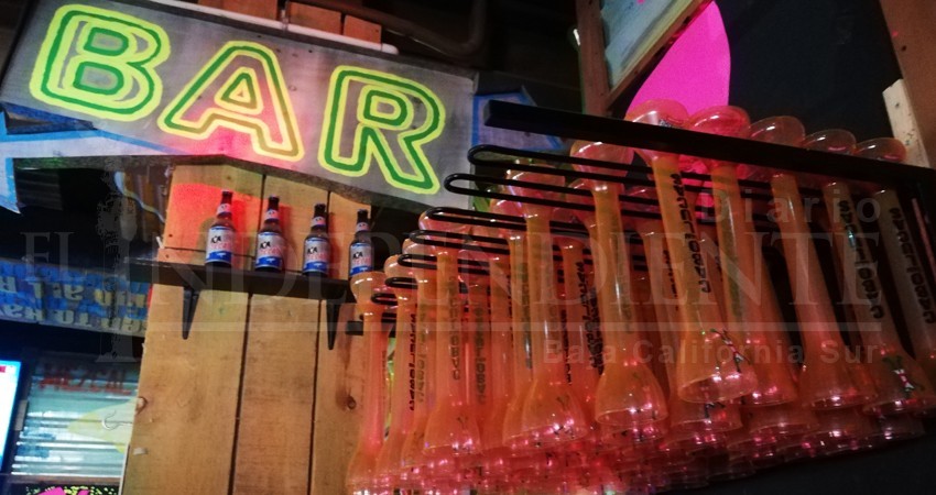 Bares y antros de CSL esperan cerrar el año con incremento en ventas de un 25%