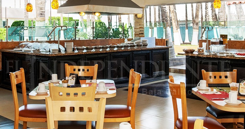 Restauranteros  de BCS se preparan para un 2020 incierto