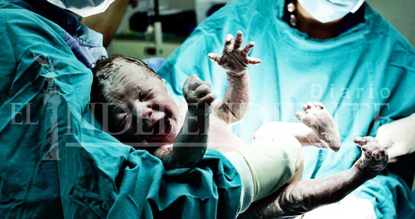 El 30.7% de las mujeres en BCS ha sufrido violencia obstétrica: Inegi