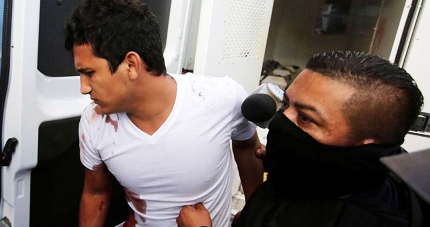 Deja 18 muertos riña en cárcel de Honduras