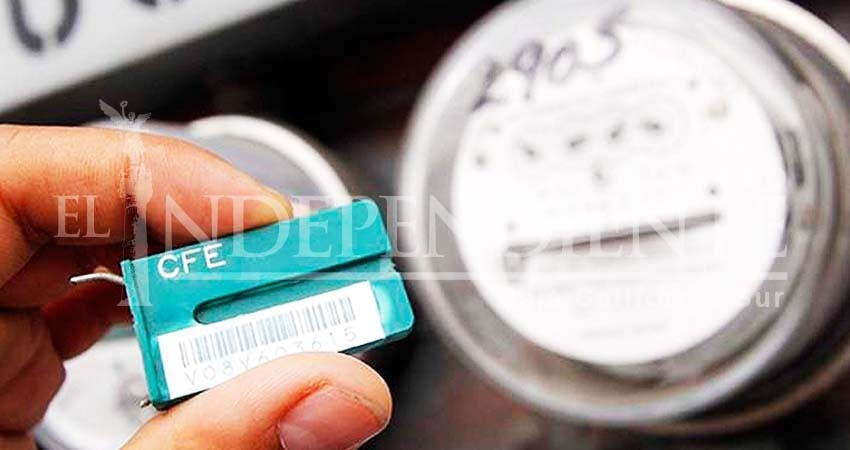 AMLO pide a la IP que comiencen a generar su propia energía