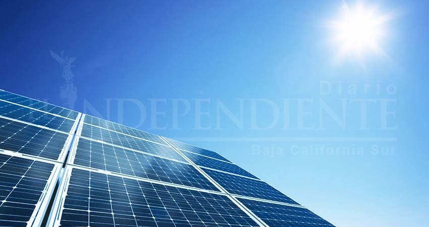 “En lista de espera” permisos para 228 mW de energía renovable en BCS, revelan