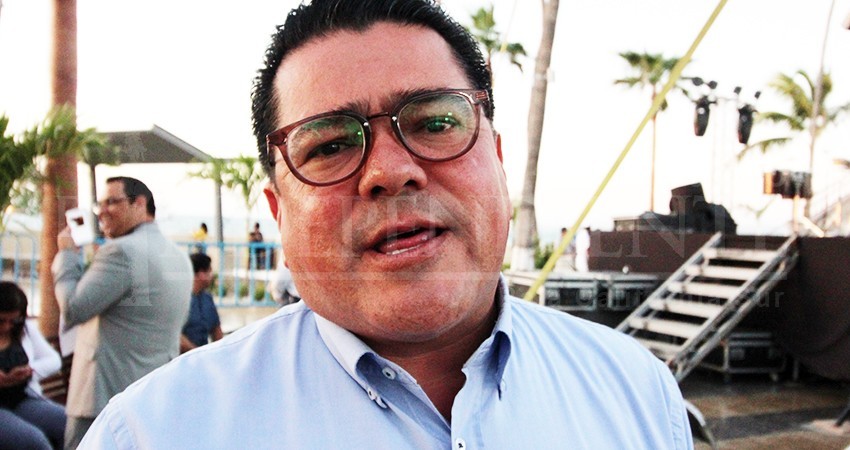 Recaudaremos un 12.8% más en 2020 si los contribuyentes cumplen: Finanzas BCS