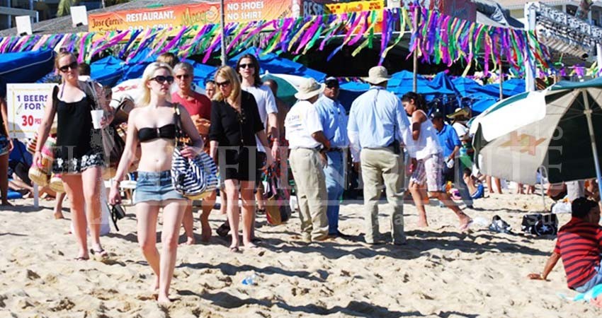 BCS figura en medios internacionales por su disminución en el índice delictivo