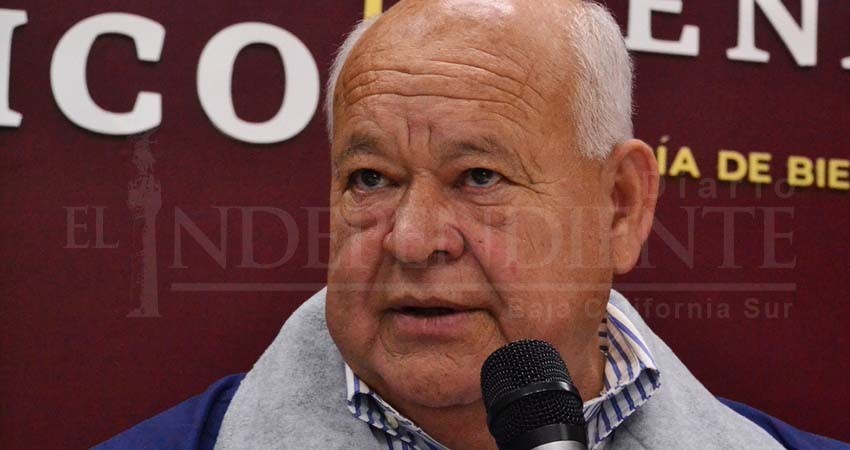 Cruzada Contra el Hambre y Guarderías, los peores programas de Sedesol: Castro