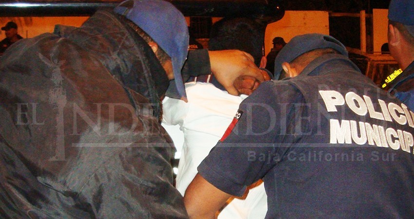 Fiestas de navidad dejaron más de 90 personas detenidas 