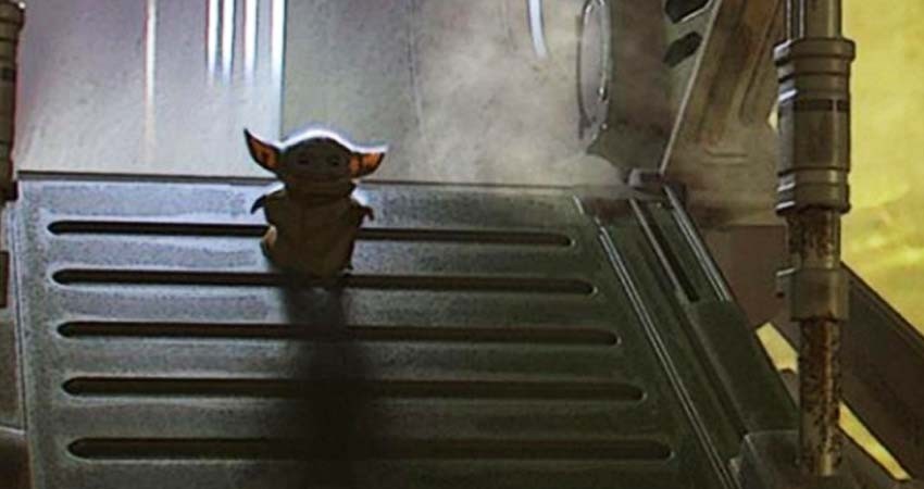 Jon Favreau pone fecha a la segunda temporada de The Mandalorian