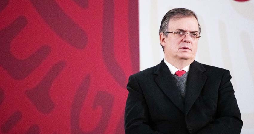 Ante corte de la ONU, México denuncia a Bolivia