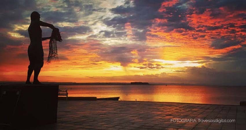 La Paz, elegida dentro de los 10 mejores destinos de México para recibir el año nuevo