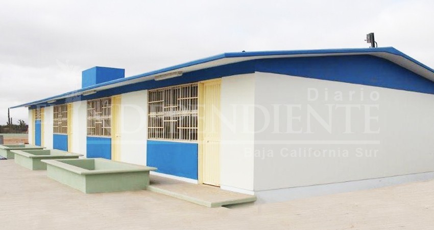 En el último ciclo escolar se invirtieron más de 856 mdp en infraestructura escolar: SEP