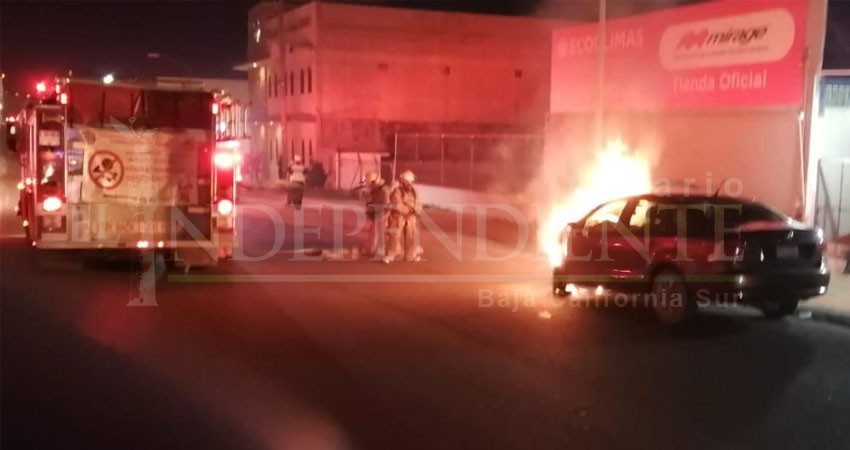 Accidentado inicio del 2020 por choques vehiculares en CSL