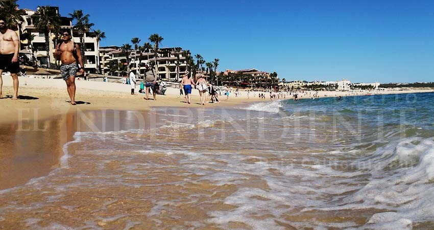 Buena expectativa en promoción turística para Los Cabos durante el 2020: Fiturca