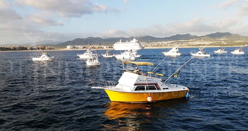 Seguiremos defendiendo a la pesca deportiva durante el 2020: Senadora Saldaña