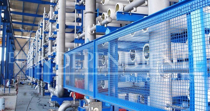 La desaladora de La Paz puede traer más problemas que soluciones: Especialista