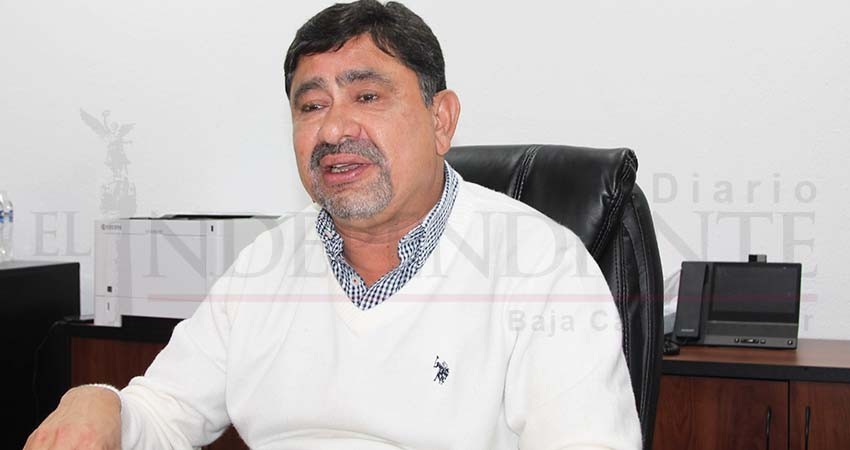 Presume IMSS de BCS recuperación del 98% en recaudación de impuestos