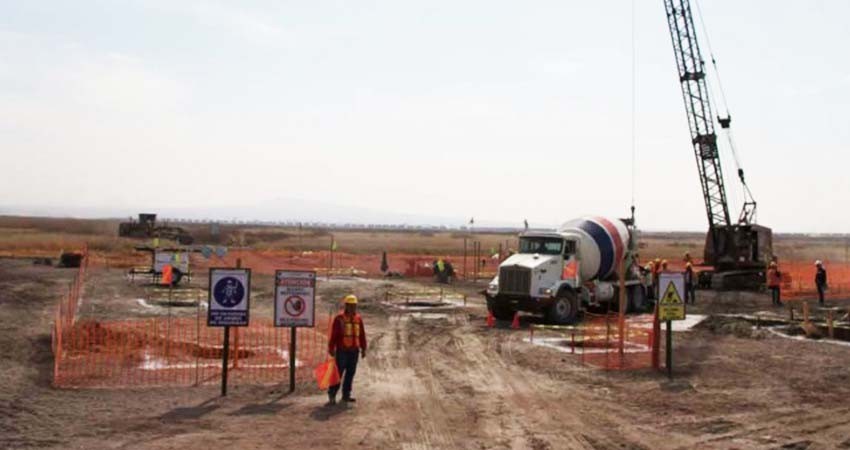 Pemex deja ir contrato por 122 mdp