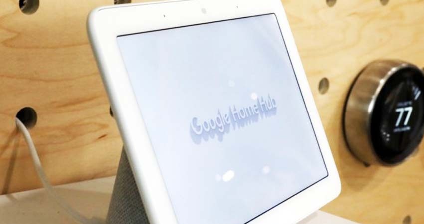 Tus dispositivos podrían estarte escuchando... O viendo