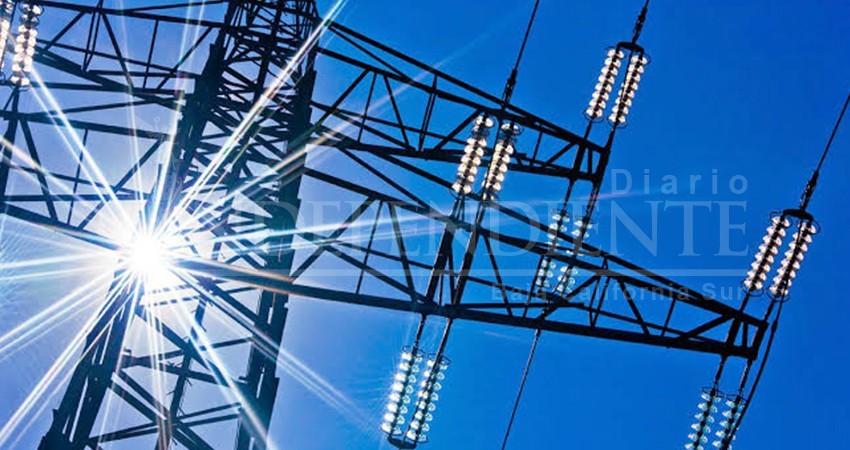 Incierto el futuro del suministro eléctrico para BCS: Hoteleros de Los Cabos